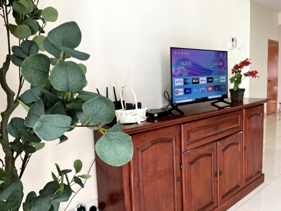 Homestay Ttdi Adina 710 Shah Alam,Sek 13,Msu,3Bedroooms Exterior foto