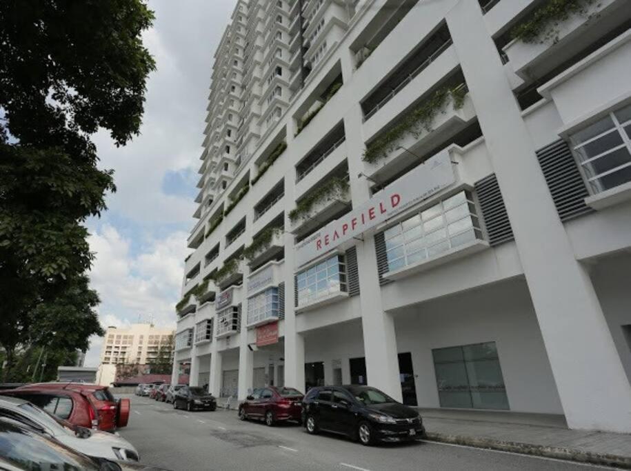 Homestay Ttdi Adina 710 Shah Alam,Sek 13,Msu,3Bedroooms Exterior foto