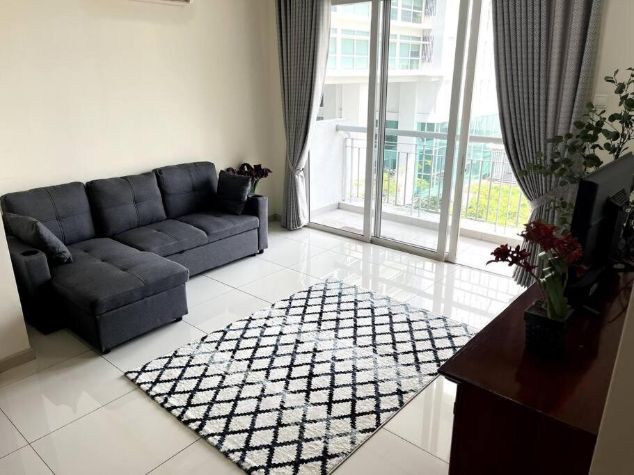 Homestay Ttdi Adina 710 Shah Alam,Sek 13,Msu,3Bedroooms Exterior foto